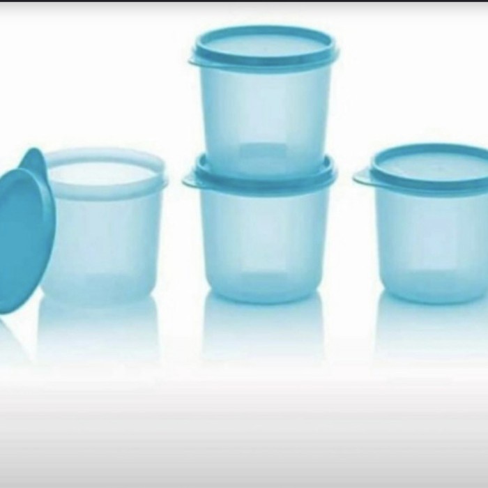 (AFW) Compact Bowl Tupperware/Tuperware/Tuper ware Set