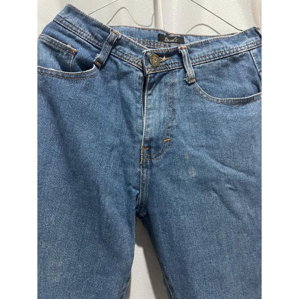 Jeans Benefit (Preloved)