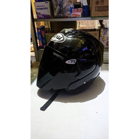 copy arai ram 3 , not tsr/scott