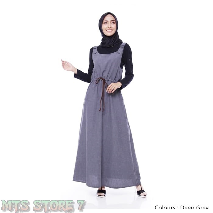 Jumpsuit Casual Wanita /Overall Jumpsuit Import Model Longgar Big Size ,..,.,..,