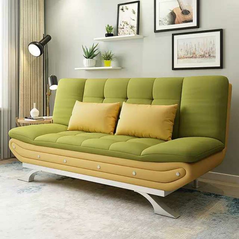 SOFA BED TERBARU / SOFA MINIMALIS / SOFA MULTIFUNGSI