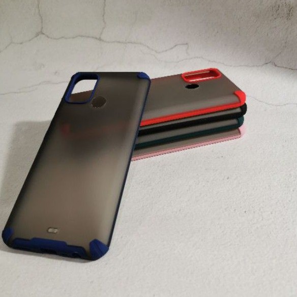 Case Slim Doff 5W VIVO Y12/Y15/Y17/Y20/Y20i/Y20S/Y12S/Y30/Y50/Y91/Y95/V20/V20SE