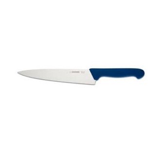 PISAU DAPUR / CHEFS KNIFE 31cm GIESSER HANDLE BIRU
