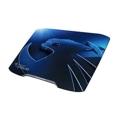 Mousepad Roccat Raivo (Lightning Blue / Stealth Black / Midnight Black)