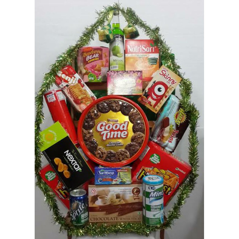 

PARCEL LEBARAN/PARCEL LEBARAN MURAH/PARCEL NATAL/PARCEL LEBARAN BOJONEGORO/PARCEL/PARCEL CUSTOM