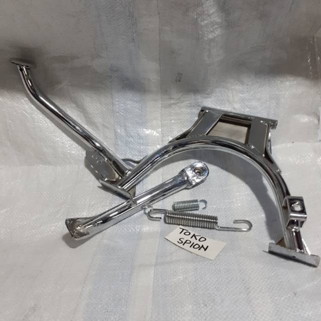 standar set tengah samping per  nmax pnp lexi AEROX