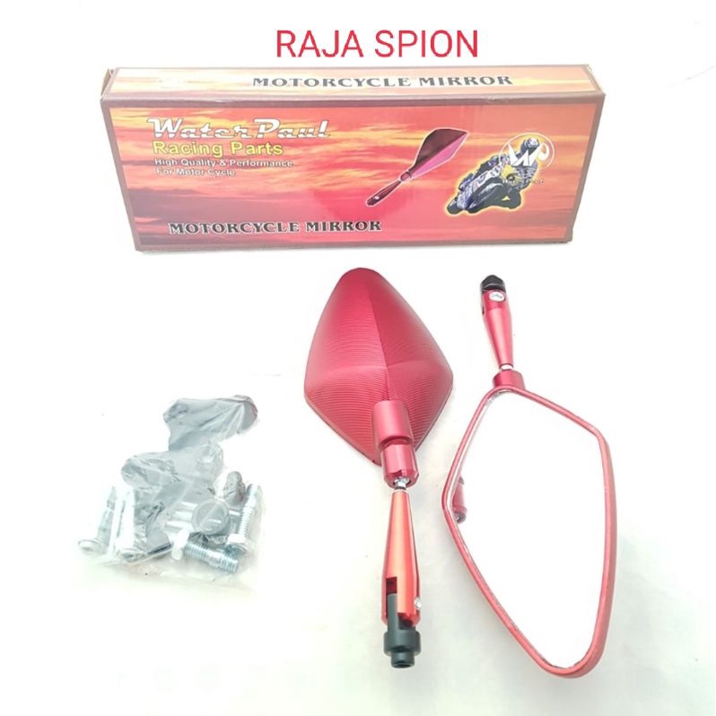 spion lipat 2660/spion lipat ninja/spion variasi