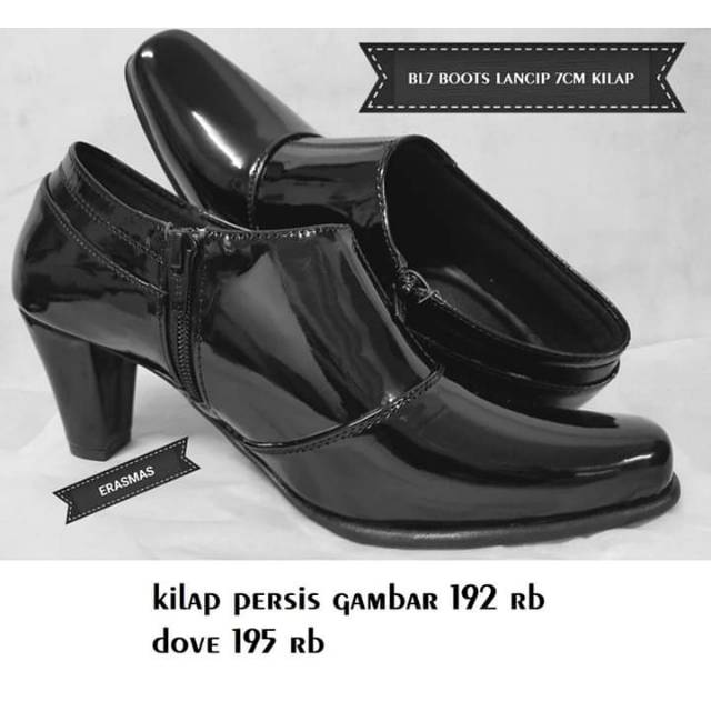 Paling Murah Uncleboot Shoes 1rjzdVIBqXgVz