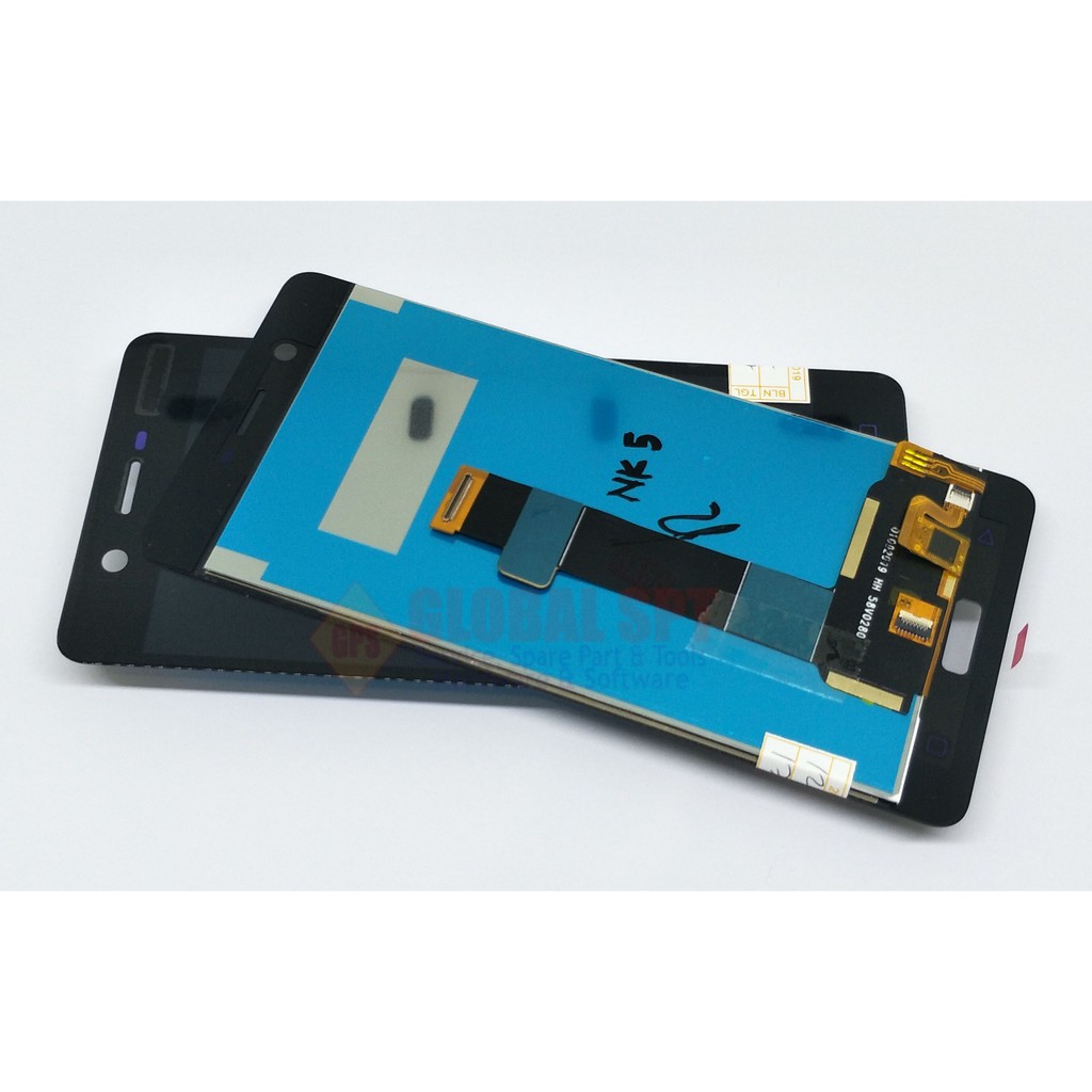 LCD TOUCHSCREEN NOKIA 5 ANDOIRD / TA1053 / TA1044 / TA1024 / TA1027