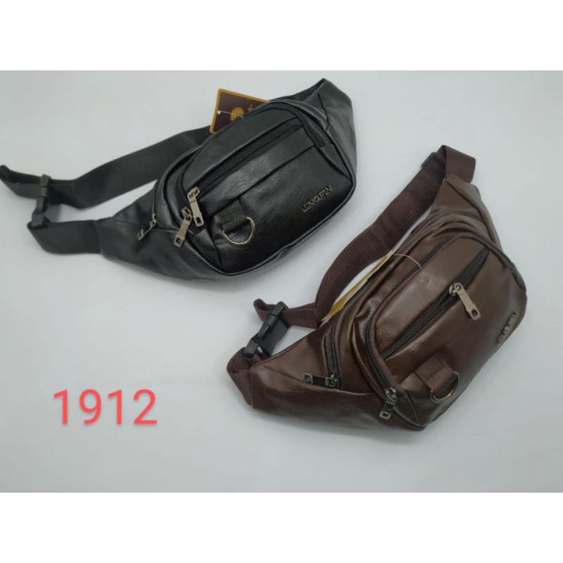 Tas Pinggang Import