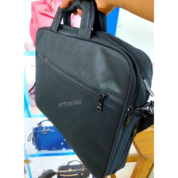 TAS KANTOR PRIA EKSEKUTIVE BANDONI