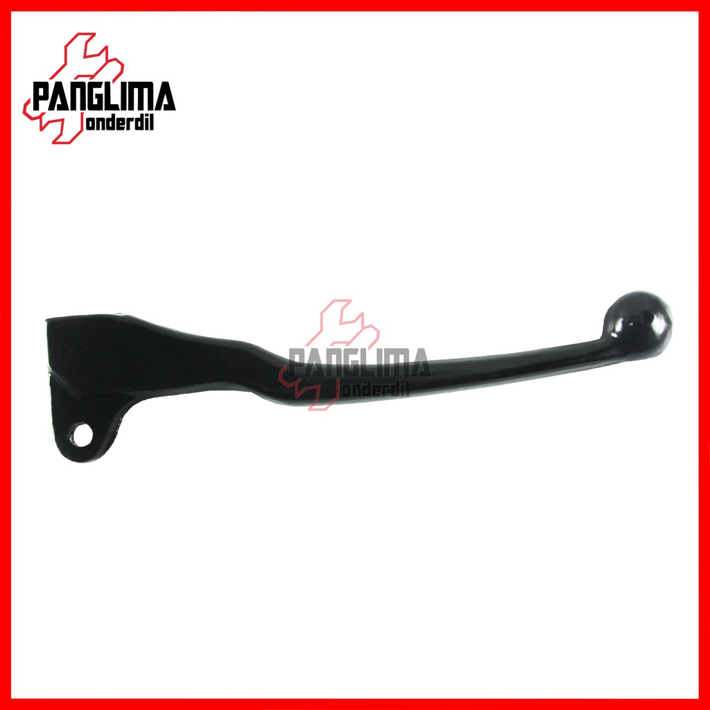 Handel Rem Tangan Kanan-Right Honda Win 100 Handle-Hendel-Hendle-Gagang-Lever-Tuas