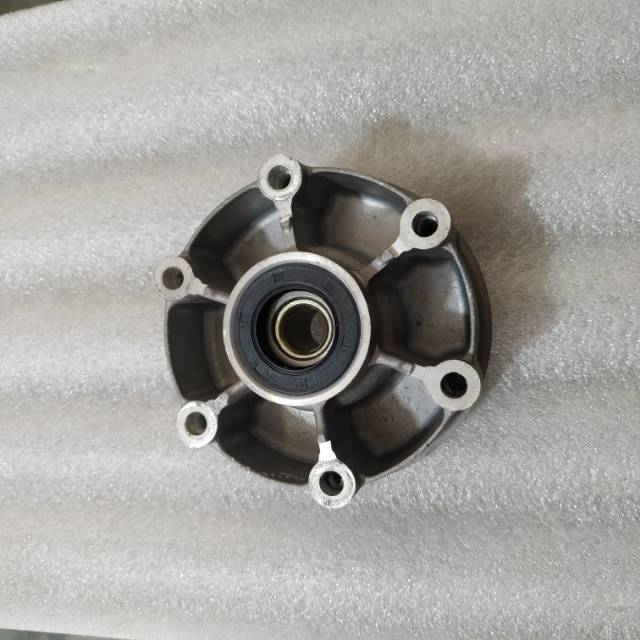 Nap Gear Hub Gear minerva RX150