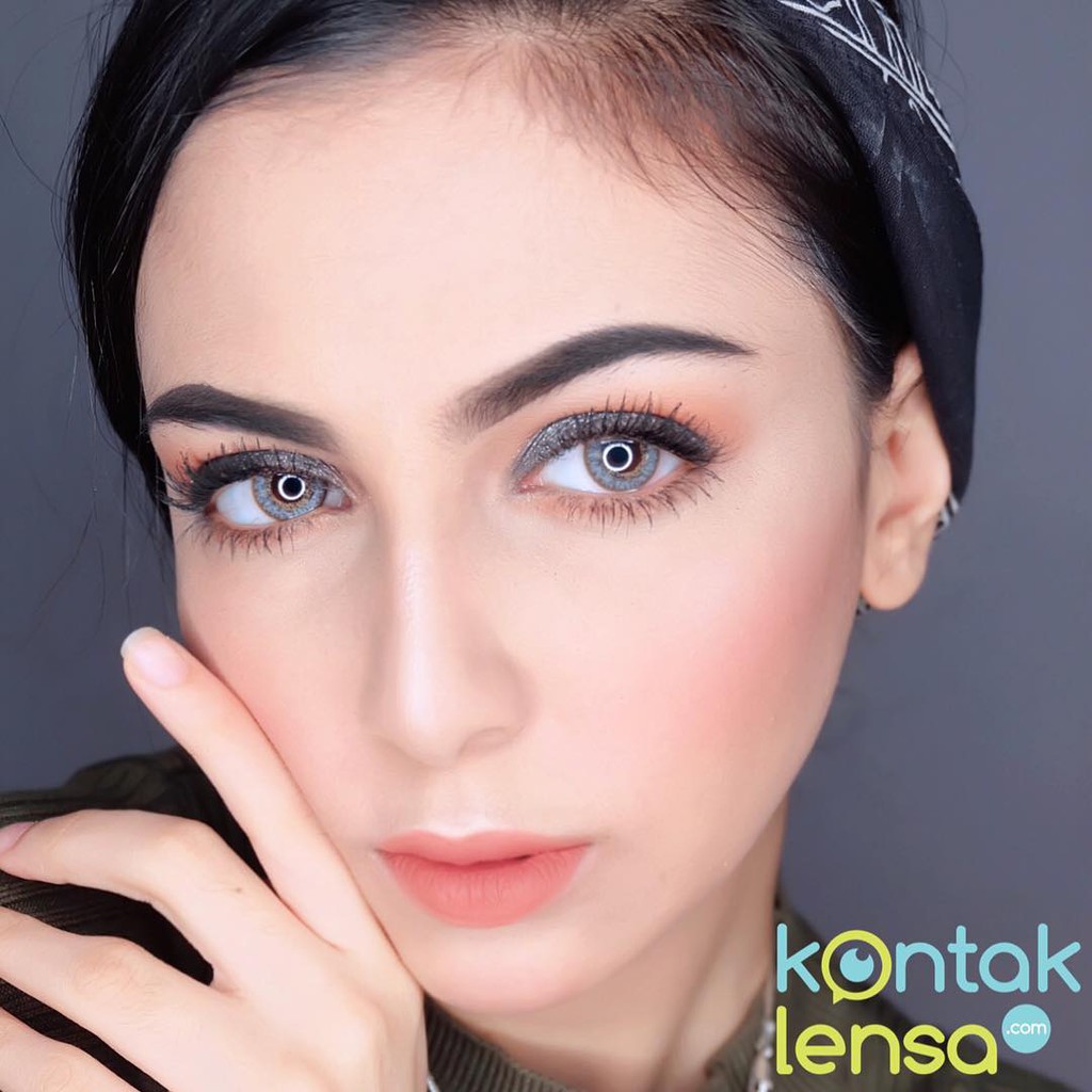 Eyelovin Grey Shopee Indonesia