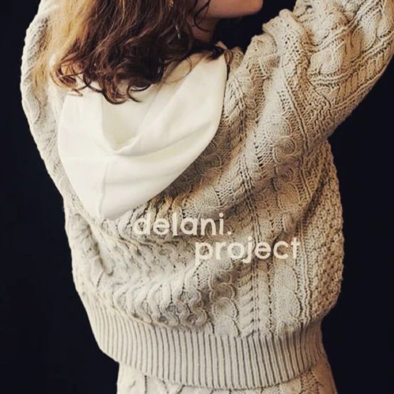 Lalisa Cardi Delani.project