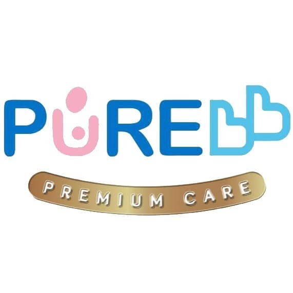 Pure BB Diapers Cream - 200gr