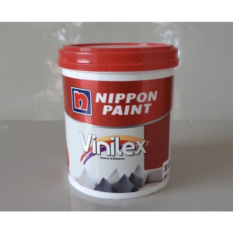 Cat vinilex 1 kg/cat dinding vinilex/cat tembok vinilex