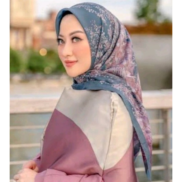 Buttonscarves New York 3 Harlem