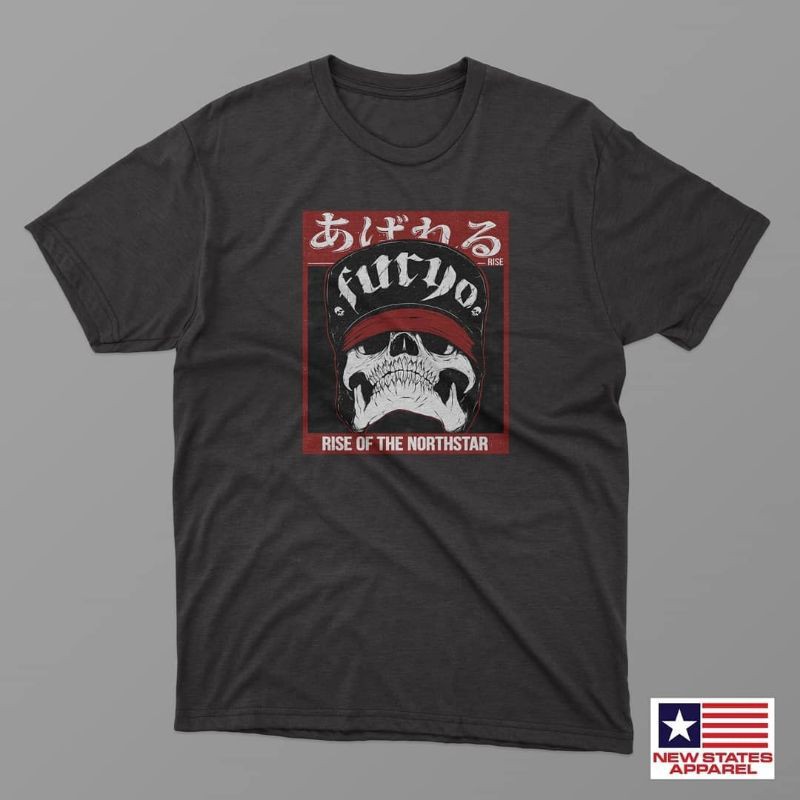 kaos rise of the northstar