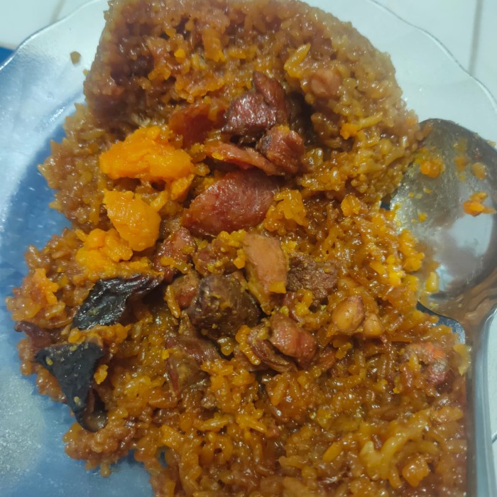 

Ds501Vs Bacang /Bakcang,Nasi /Ketan Medan Komplit Dan Besar - Nasi Sv012Ss