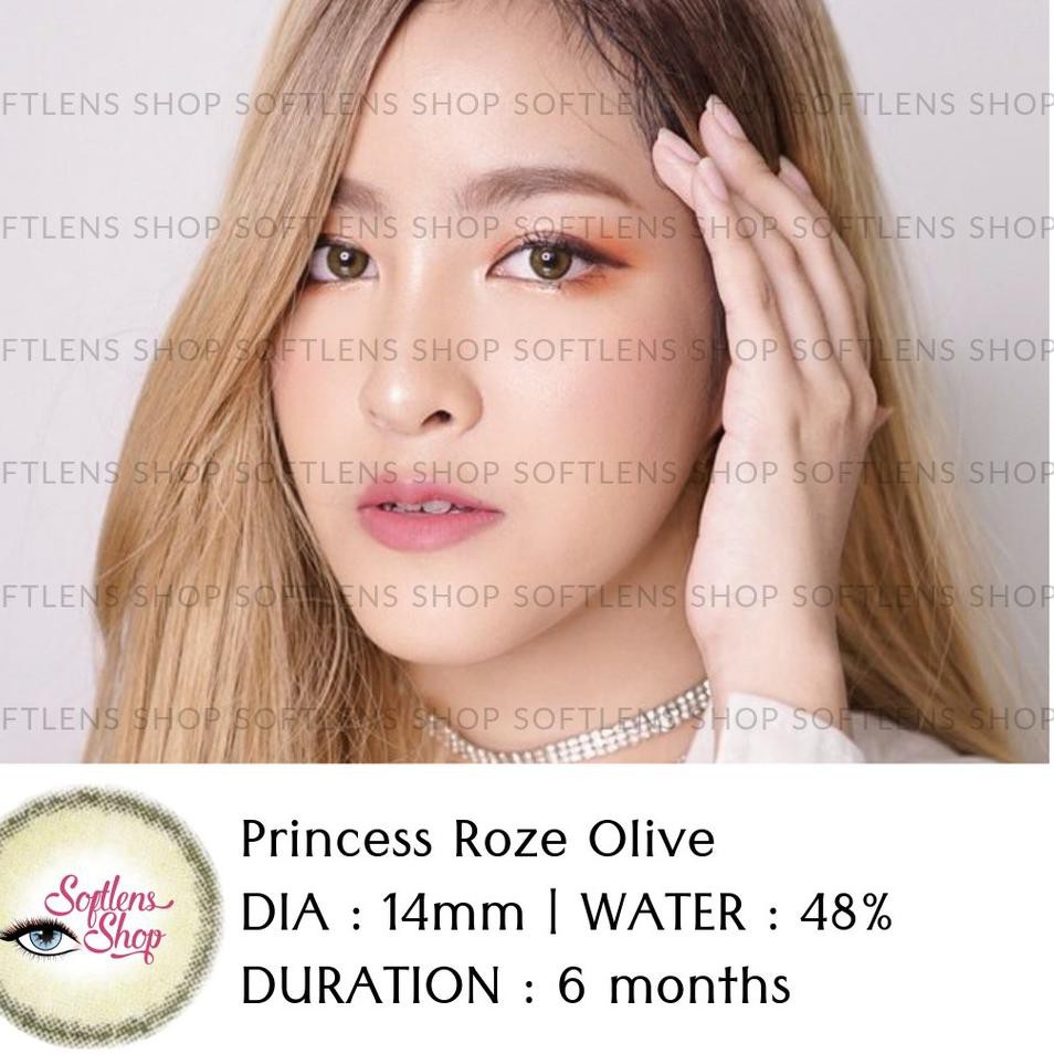 Harga Roze Softlens Terbaru Juli 21 Biggo Indonesia