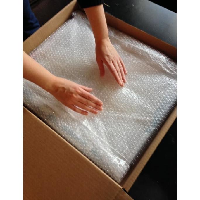 

Zoetoys Extra Packing Bubble Wrap / DUS
