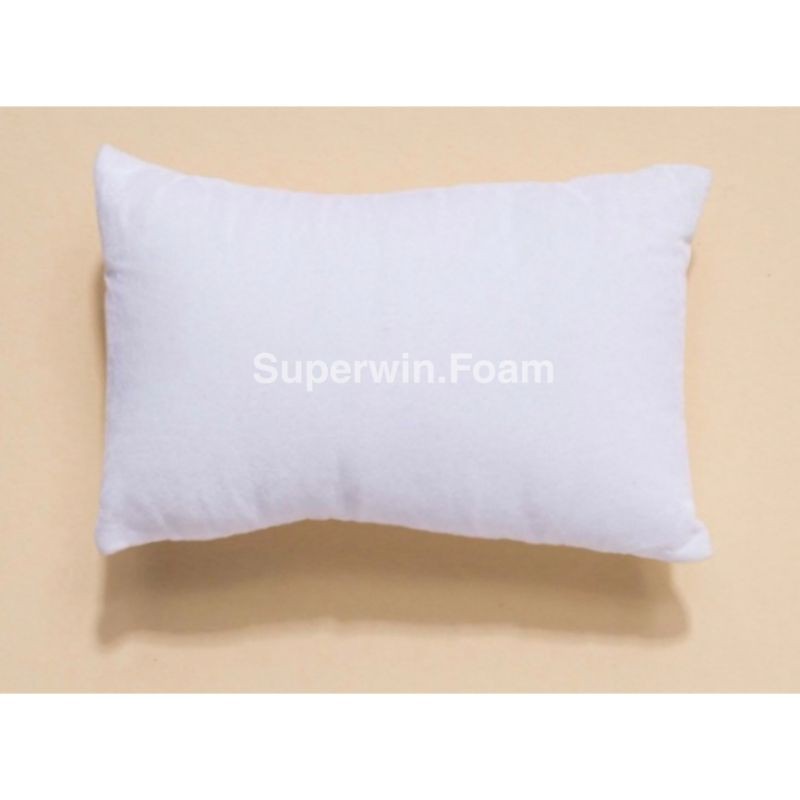 BANTAL DACRON / GULING DACRON MURAH KWALITAS 100% BAGUS BANTAL SILICON GULING SILICON
