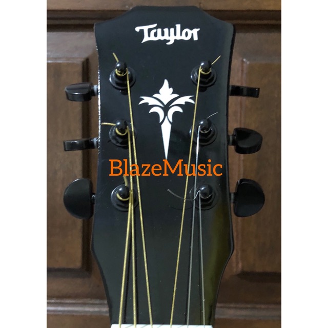 Gitar akustik model Tay High Quality Paket lengkap