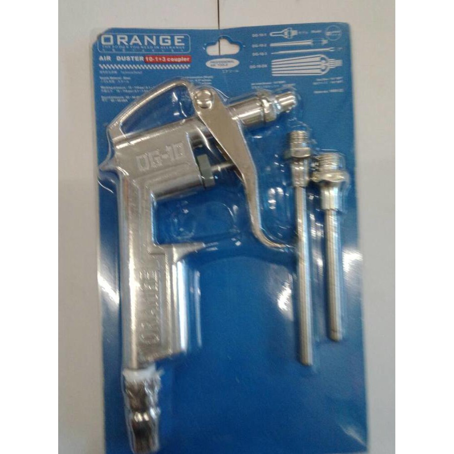 Termurah Air Duster Dg 10 Orange Hq Berkualitas