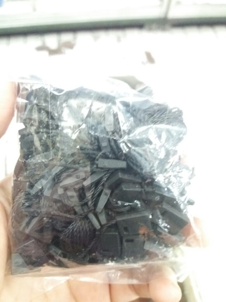 Tali Hangtag Isi 100 Pcs