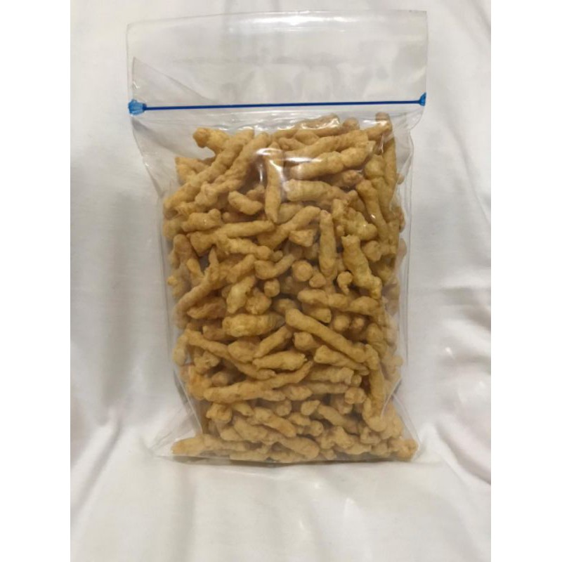 

Twist corn 200gr