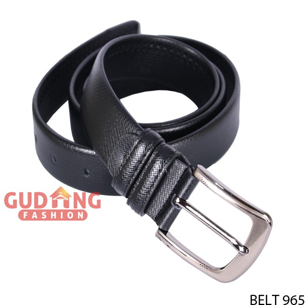 Ikat Pinggang Model Jarum BELT 965