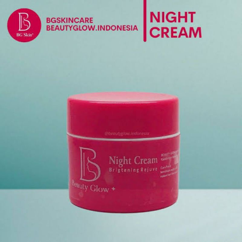 night cream luxury BG