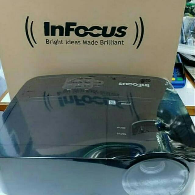 Proyektor infocus 112A.HDMI