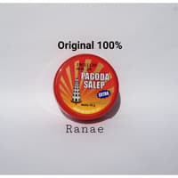 10G Pagoda Salep Extra 10gr
