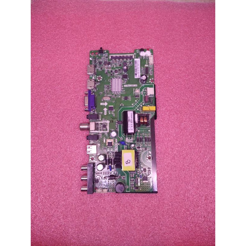 COOCAA 32A4 MAINBOARD- MOTHERBOARD- MB TV LED COOCAA 32A4