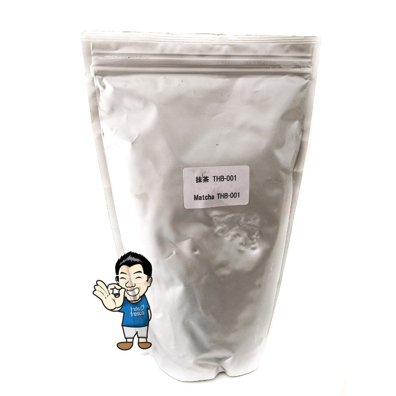 

PROMO HOTTA KATSUTARO MATCHA POWDER 1KG- PREMIUM GREEN TEA- BUBUK TEH HIJAU TERMURAH