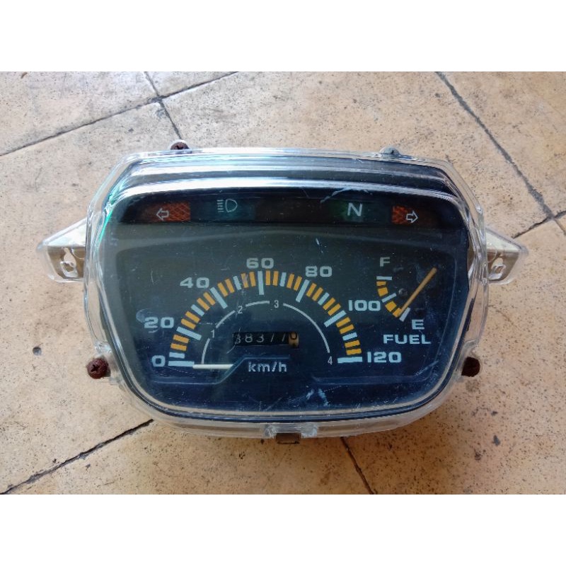 Speedometer Honda Astrea Grand Impressa Legenda