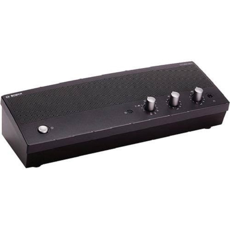 mic conference power supply bosch ccs 900 ultro ccs cu original