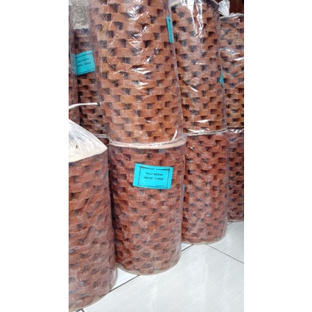 

GULA JAWA/ GULA MERAH KOIN ASLI CILACAP