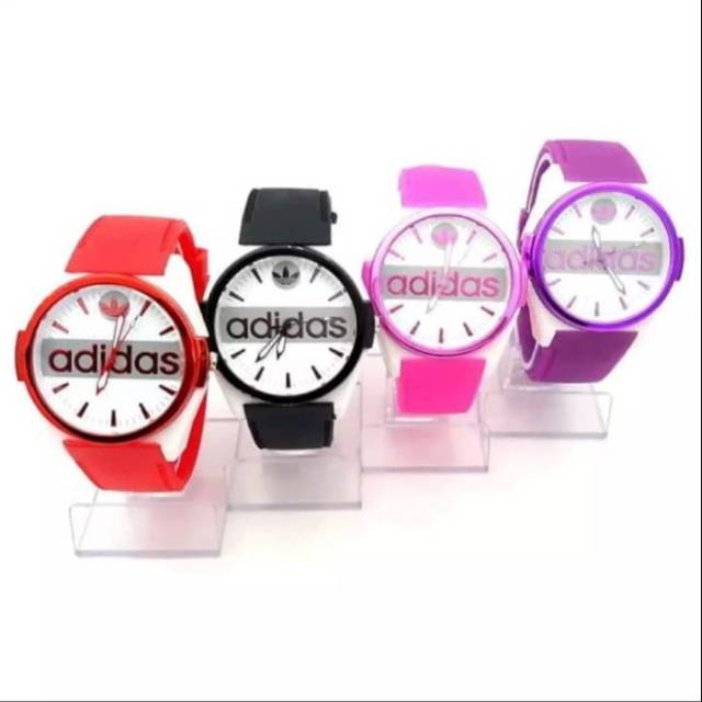 Jam tangan adidas