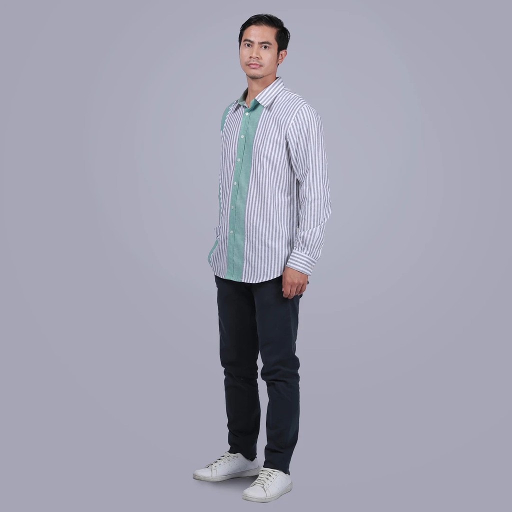 BAJU BUSANA COWOK RADION MW ZOYA