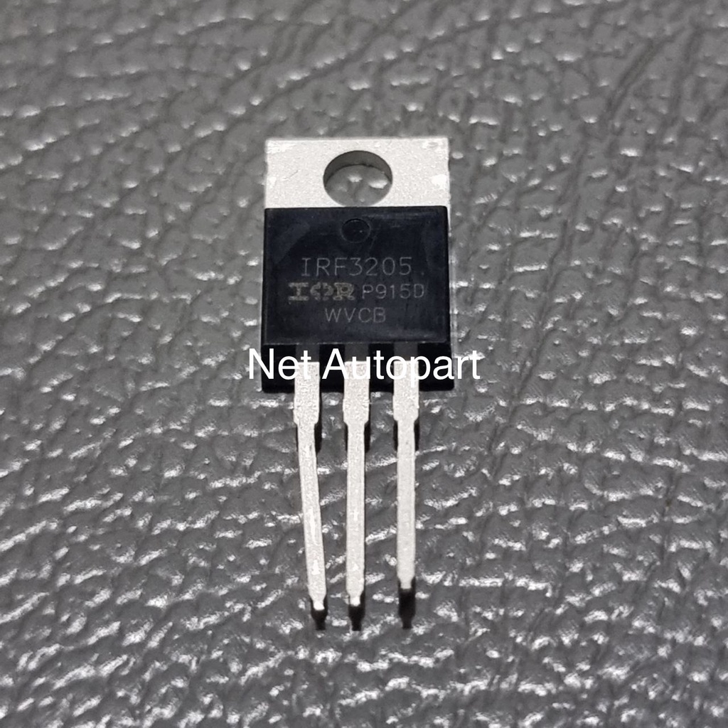 Transistor IRF3205 IRF 3205 Original