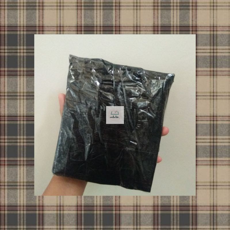 

EXTRA PACKAGING [BACA DESKRIPSI]