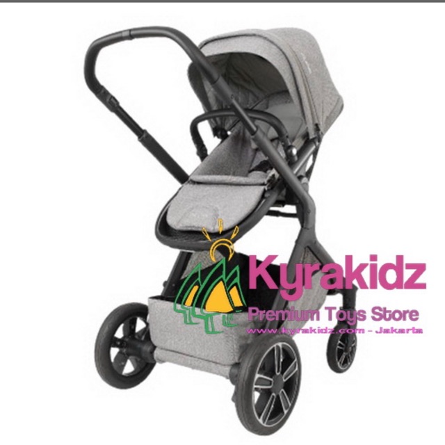 Kyrakidz Nuna Demi Grow Original
