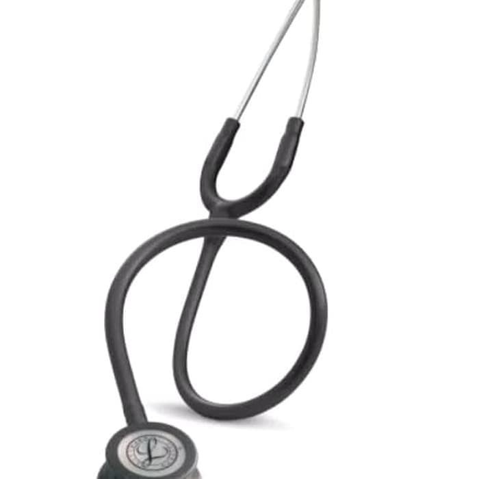 3M STETOSKOP LITTMANN CLASSIC II INFANT BLACK 2114 STANDARD LITMAN LITTMAN LITMANN MEDICAL