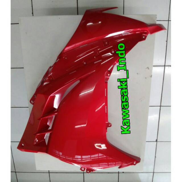 Fairing Ninja 250 Fi Atau Sayap Ninja 250 FI