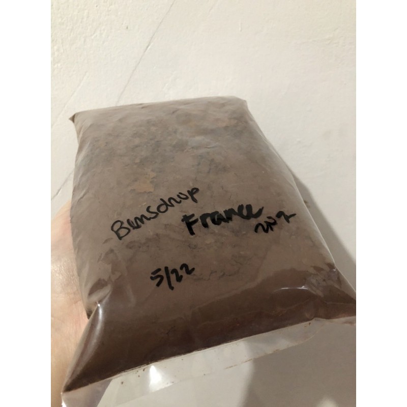 250 GR Bensdorp France Cocoa Powder / Bendrop Swiss / Cocoa Powder Premium
