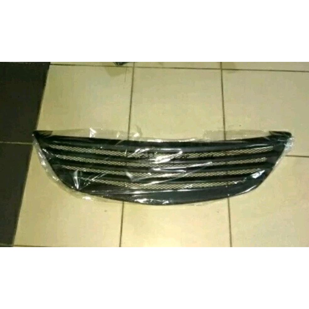 GRILL CUSTOM HONDA ODYSSEY GARIS MURAH