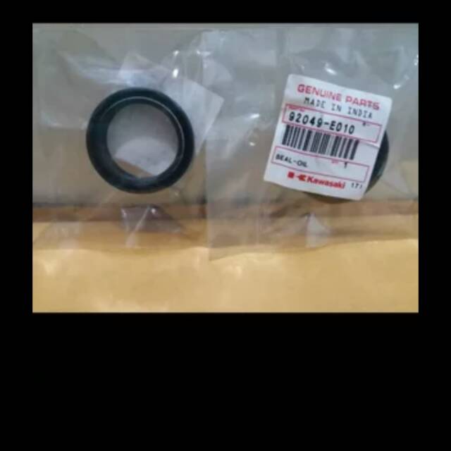 seal shock 200ns pulsar